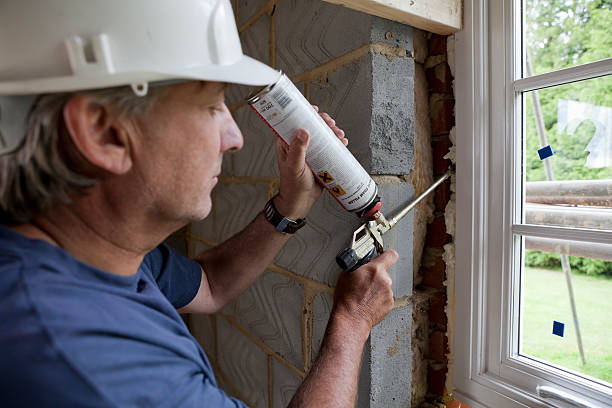 Best Attic Insulation Installation  in Hilltop, MN